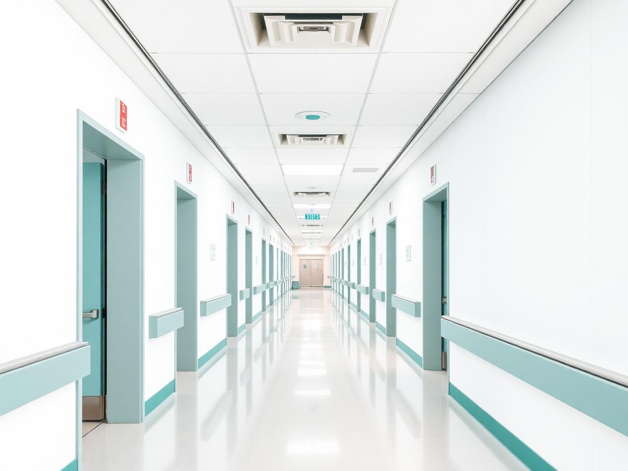 Insove clinic interior